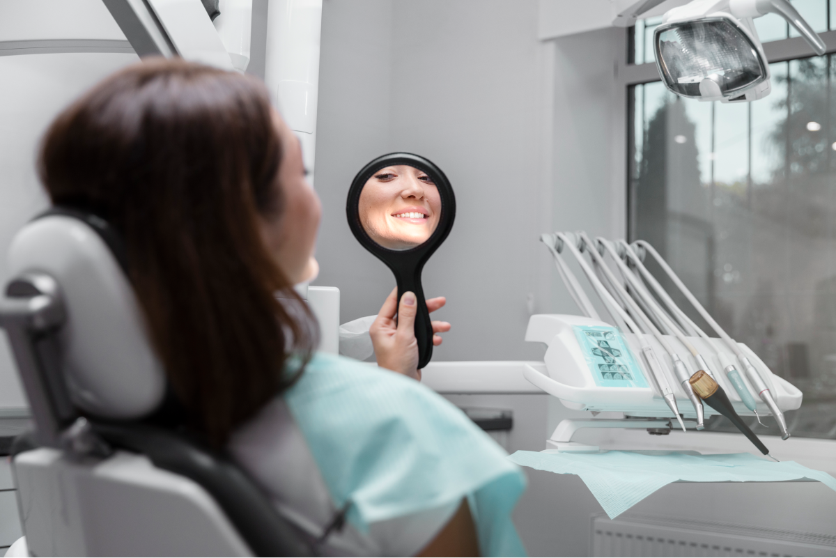 Preventive Dental Care Tips for a Healthy Smile