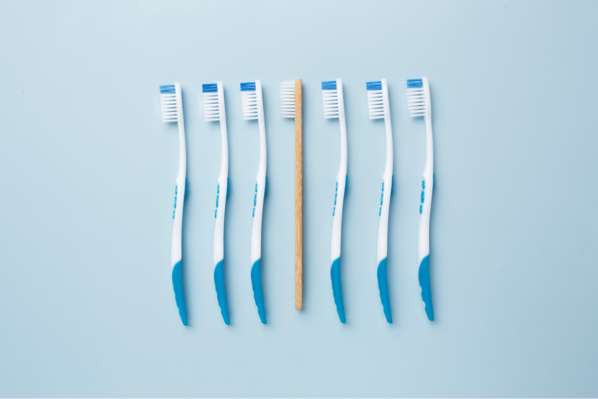 Teeth Brushing Mishaps You Might Want to Avoid