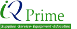 prime logo